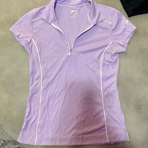 Athletic polo shirt/ golf shirt